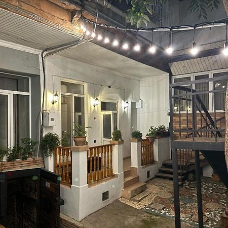 Leila Apartment 트빌리시 외부 사진