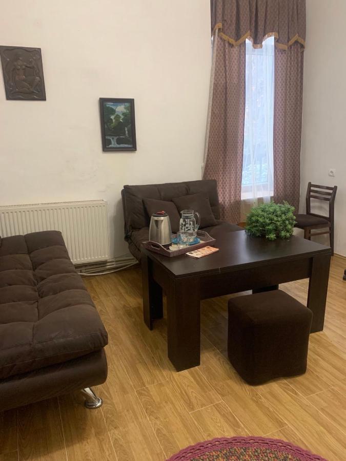 Leila Apartment 트빌리시 외부 사진