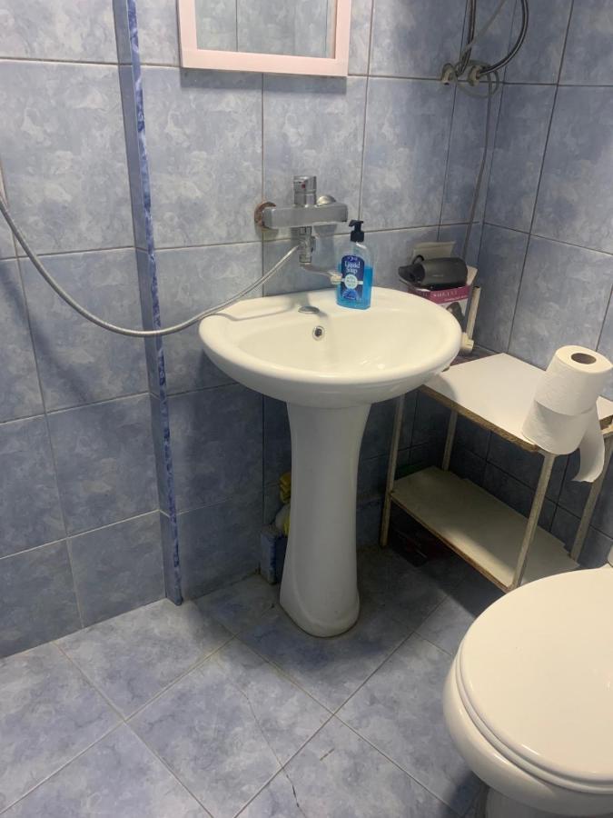 Leila Apartment 트빌리시 외부 사진