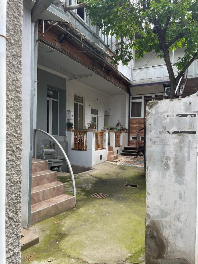 Leila Apartment 트빌리시 외부 사진