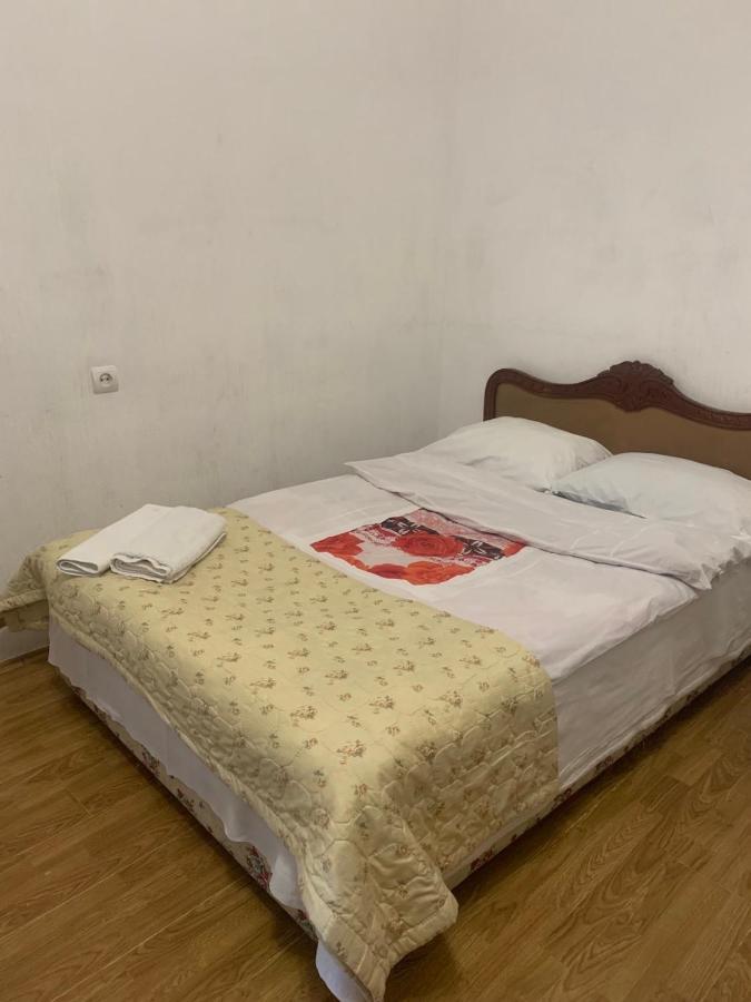 Leila Apartment 트빌리시 외부 사진