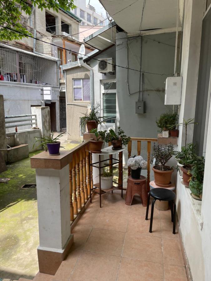 Leila Apartment 트빌리시 외부 사진