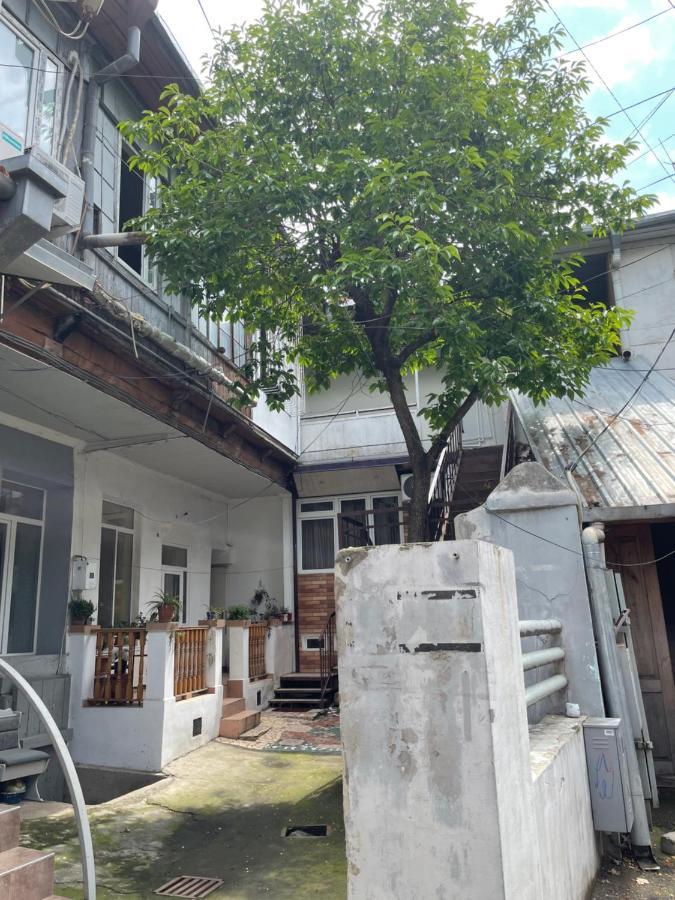 Leila Apartment 트빌리시 외부 사진