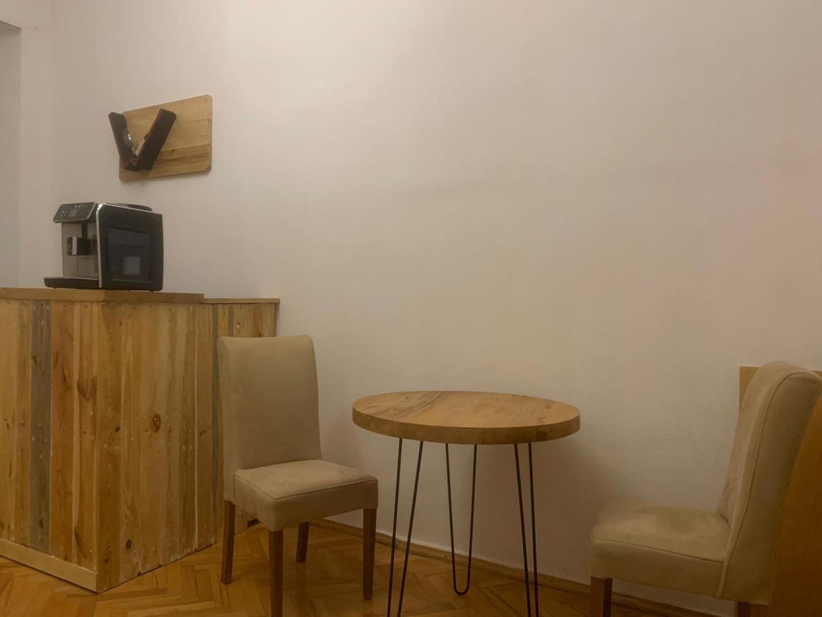 Leila Apartment 트빌리시 외부 사진