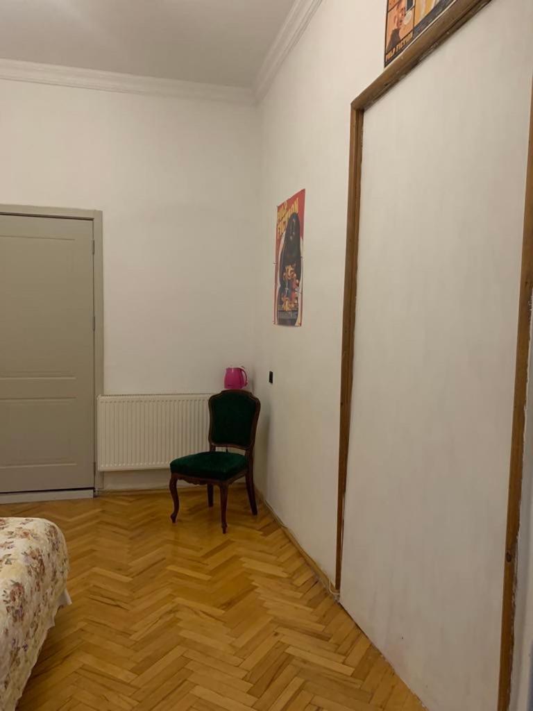 Leila Apartment 트빌리시 외부 사진