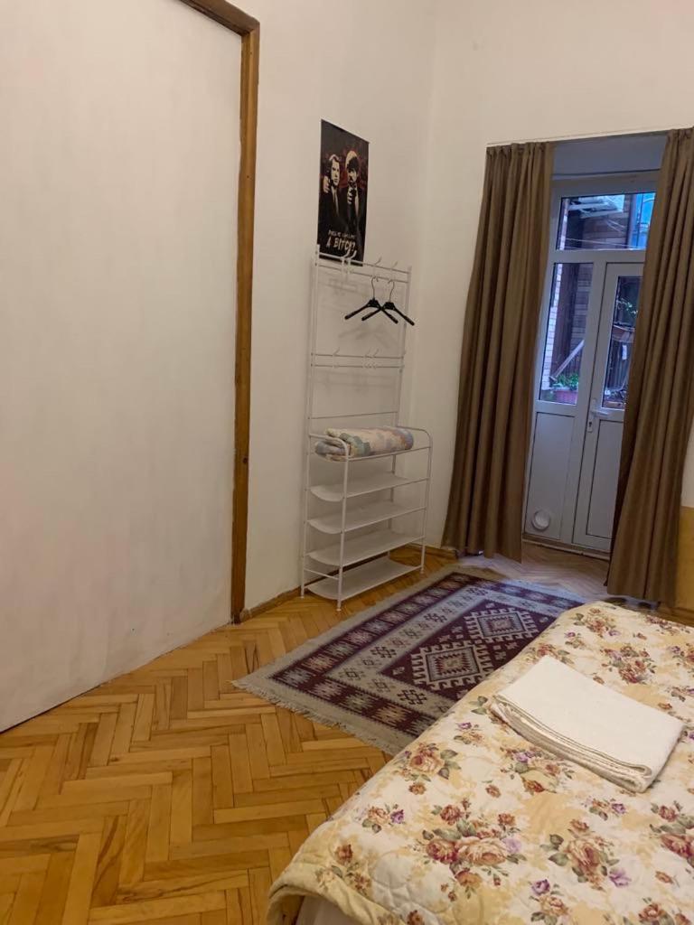 Leila Apartment 트빌리시 외부 사진
