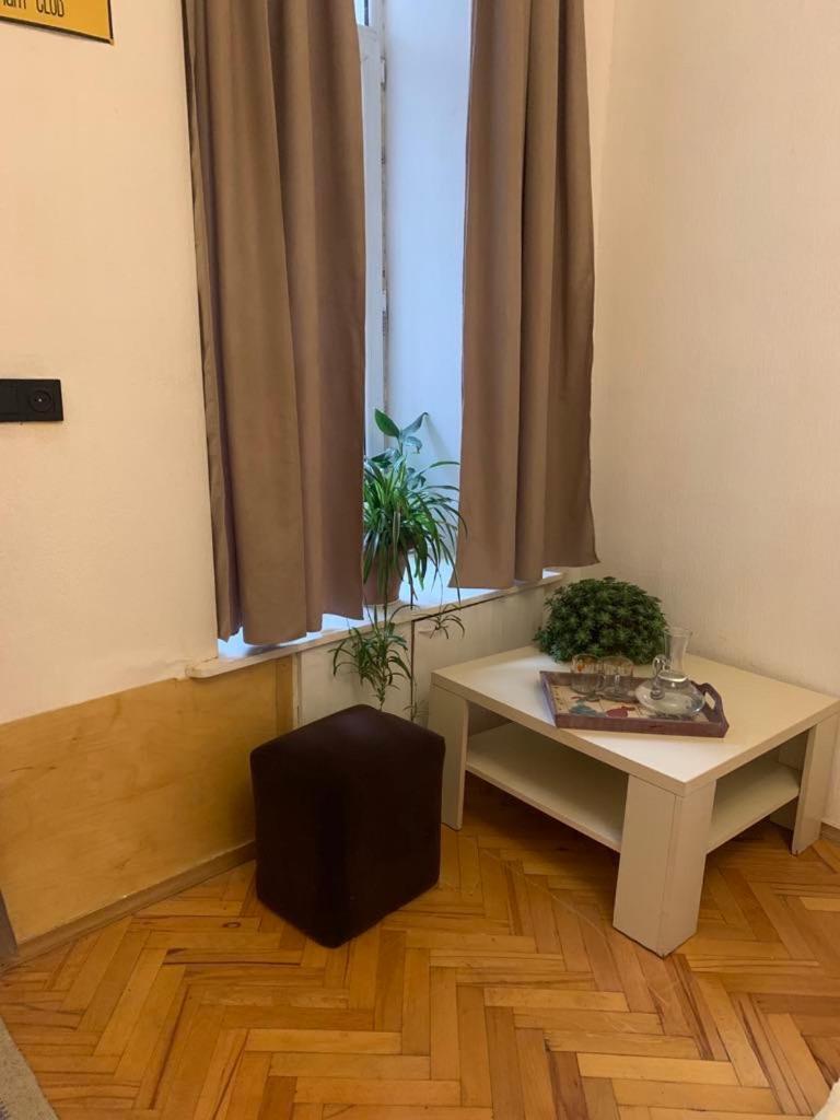 Leila Apartment 트빌리시 외부 사진