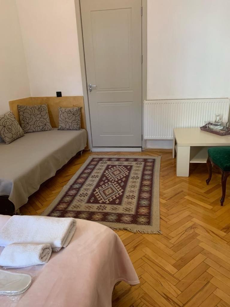 Leila Apartment 트빌리시 외부 사진