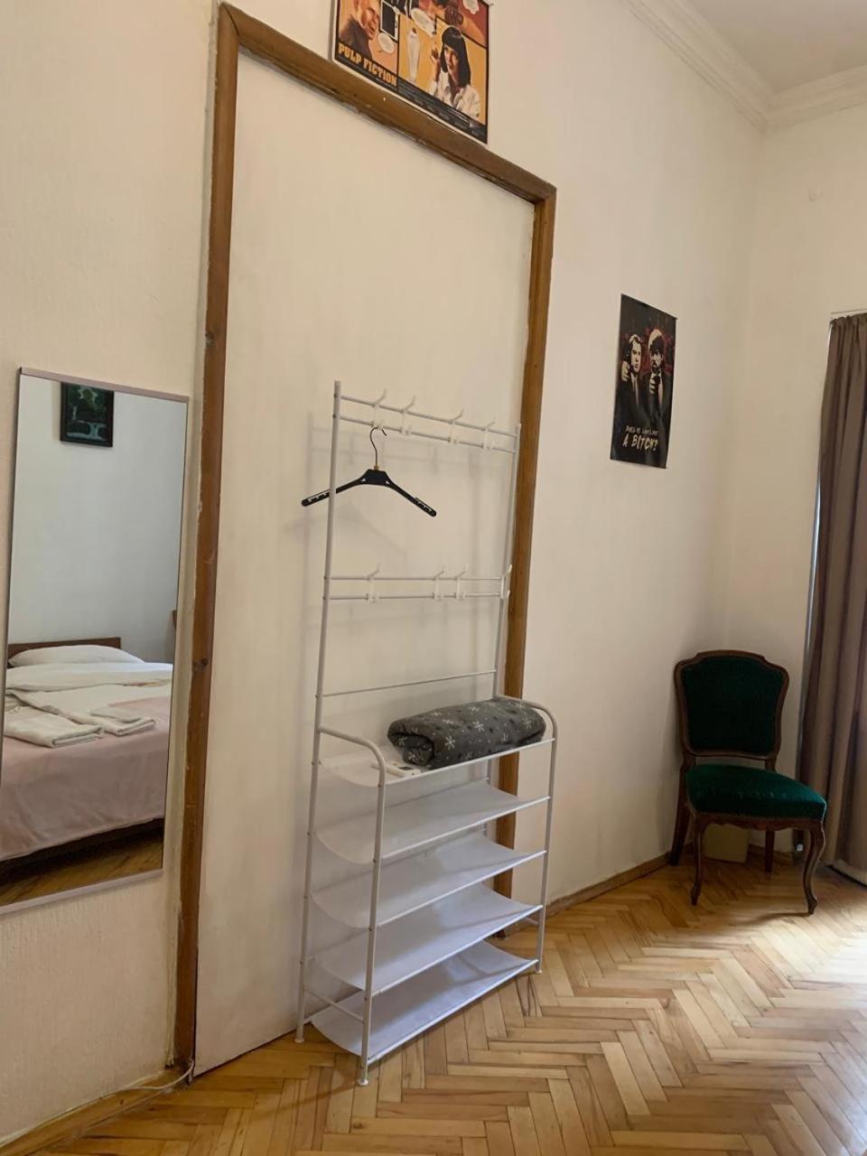 Leila Apartment 트빌리시 외부 사진