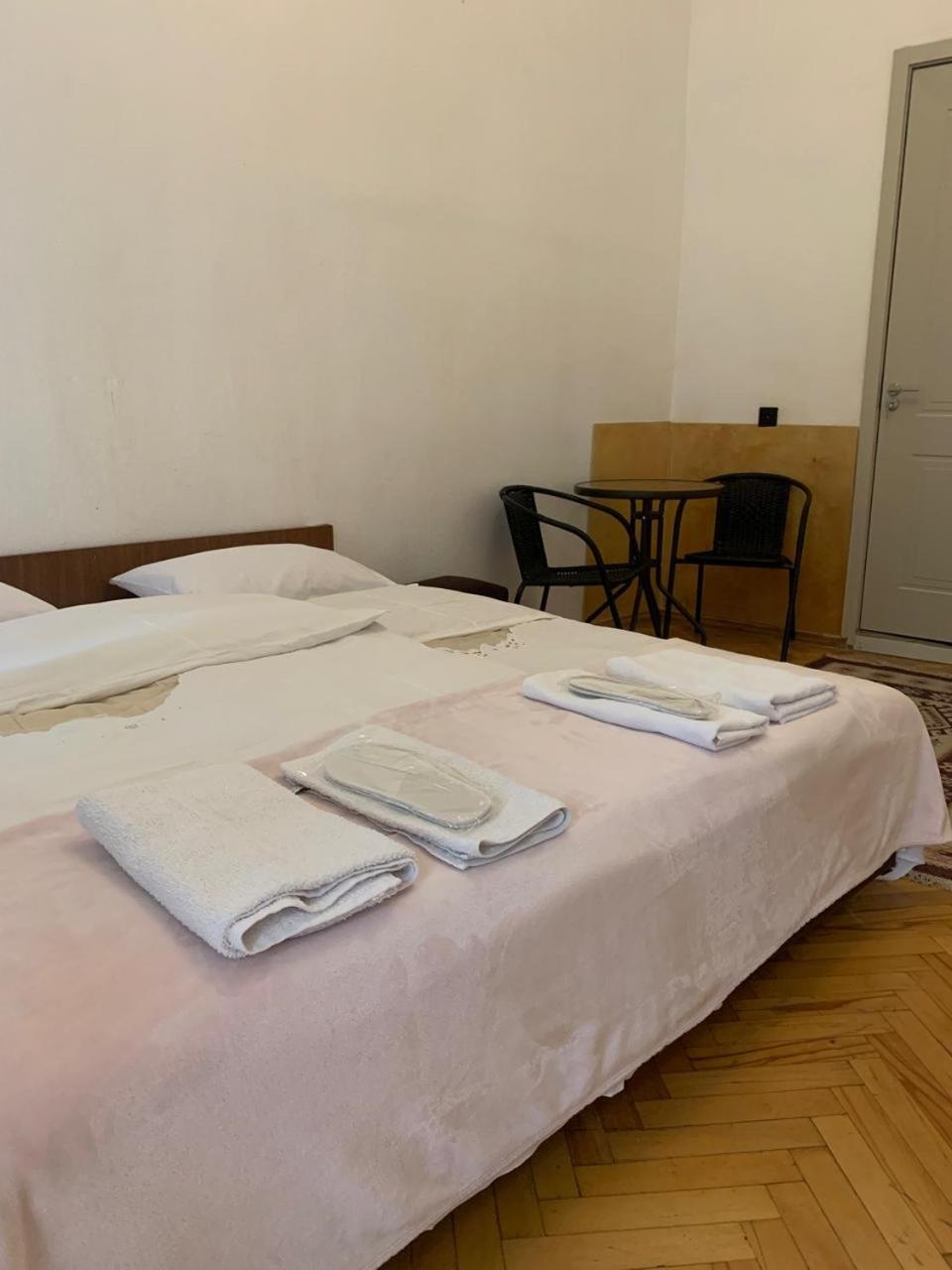 Leila Apartment 트빌리시 외부 사진