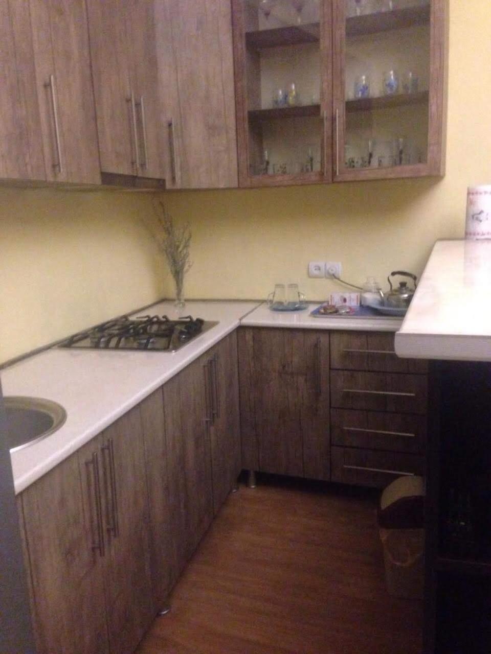 Leila Apartment 트빌리시 외부 사진