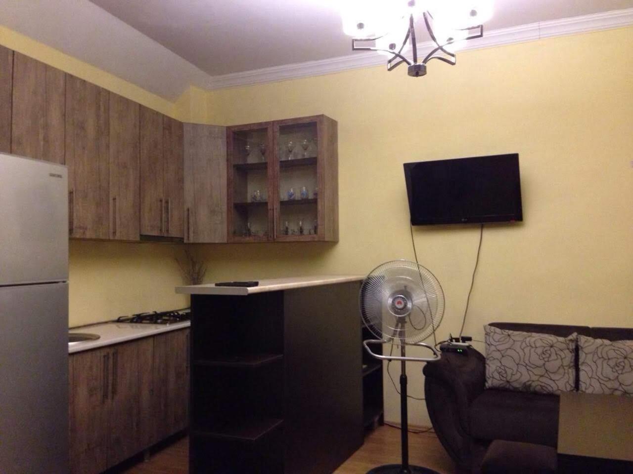 Leila Apartment 트빌리시 외부 사진