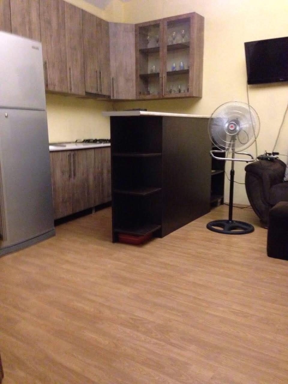 Leila Apartment 트빌리시 외부 사진